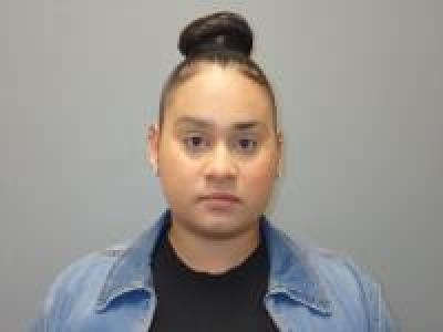 Elvia Marleny Garcia Ruiz a registered Sex Offender of California